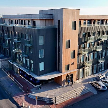 Center Apartments - Esja Reykjavík Exterior foto